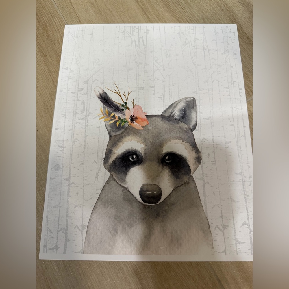 Woodlands Art - Picture 5 of 8